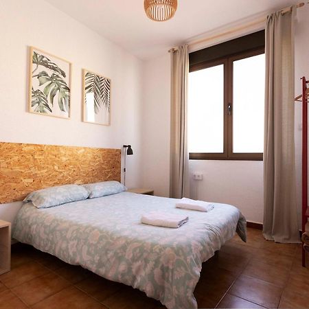 Green Hostel Овиедо Екстериор снимка