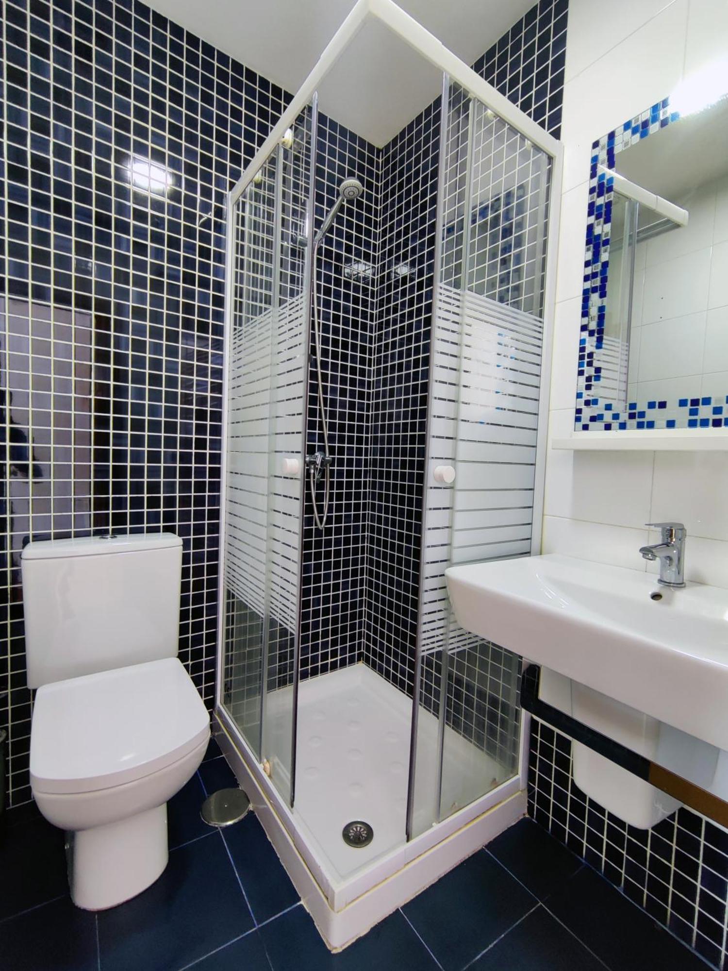 Green Hostel Овиедо Екстериор снимка