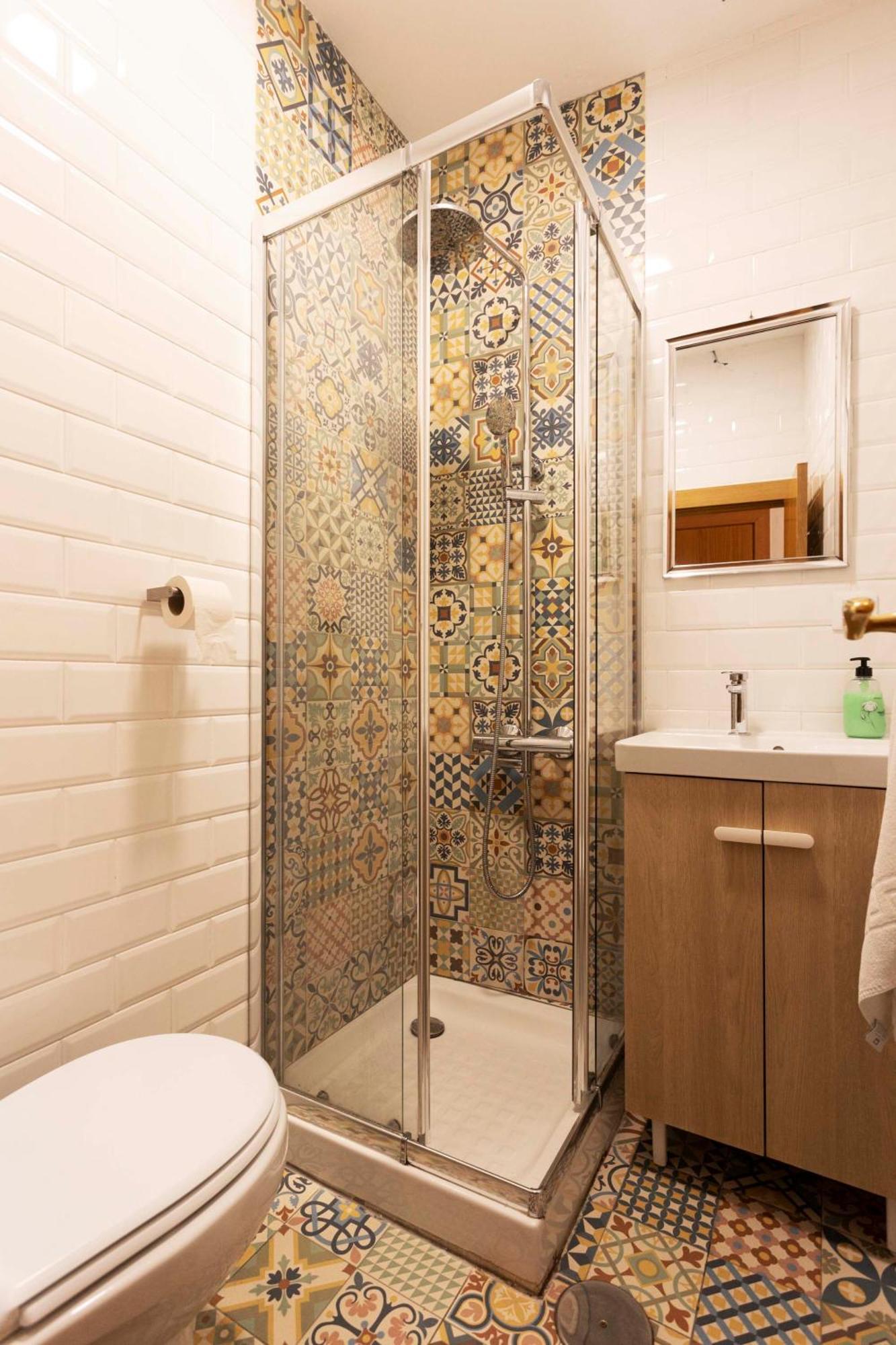 Green Hostel Овиедо Екстериор снимка
